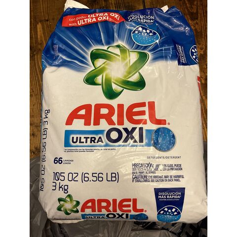 Buy Wholesale United Kingdom Ariel Powder Laundry Detergent Original