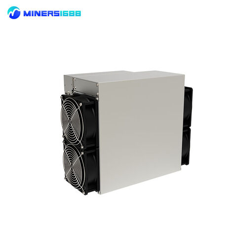 Cutting Edge Technology Iceriver Ks3m Hosting 6t Asic Kaspa Kas Miner