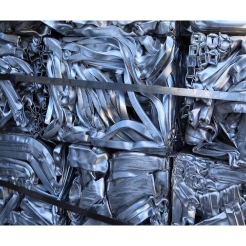 Affordable 6063 Aluminium Extrusion Scrap Available Aluminum Scrap