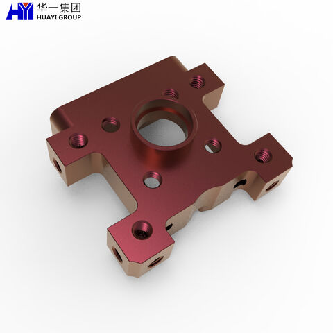 Oem Odm Custom Metal Services Cnc Machining Of Aluminum Steel Brass