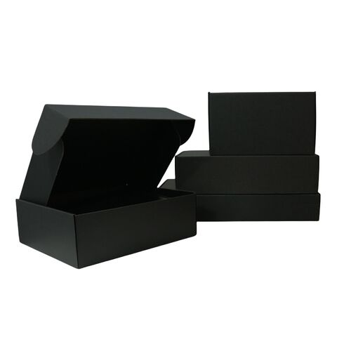 Oem Factory Custom Logo Corrugated Packaging Mailer Box Shipping Box