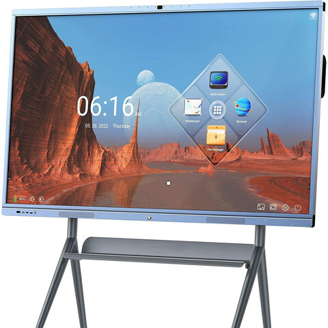 Bulk Buy China Wholesale Inch Digital Electronic Smartboard Dual