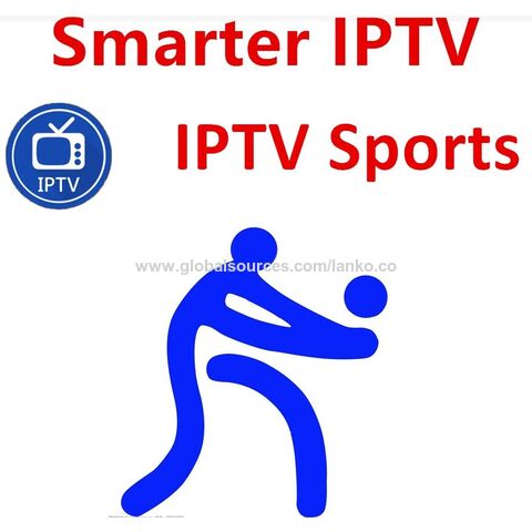 Iptv Sports Month Best Quantity Iptv M U Tv Box Sub Scription Iptv