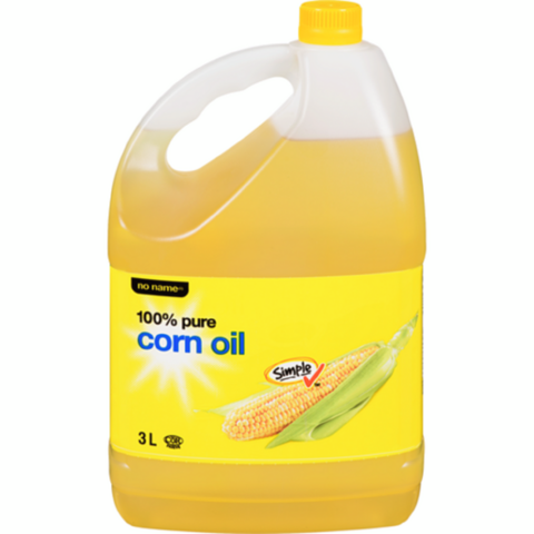 Refined Corn Oil Premium L Edible Cooking Corn Oil Refined Corn Oil