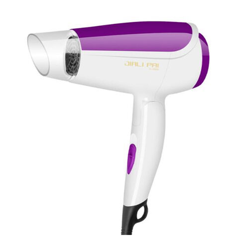 Hot Selling Portable Foldable Hot And Cold Air Dryer Hotel Hair Dryer