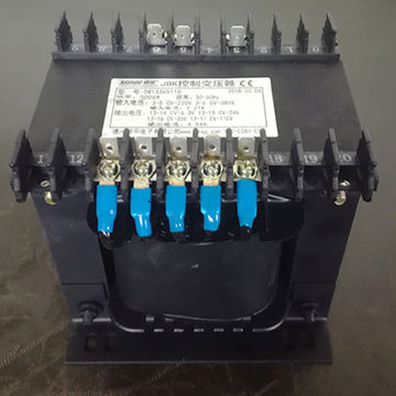 China Control Transformer Bk Jbk Kva On Global Sources Control