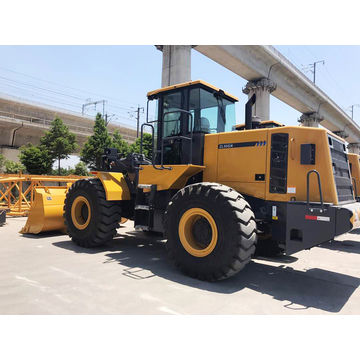 China Wheel Loaders Mini Loader 1 8ton Loader LW180KV Wheel Loader On