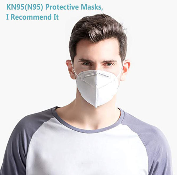 Kn Mouth Face Disposable Respirator Resuscitation Filtration