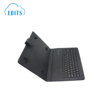 China Universal Wireless Bluetooth Keyboard Case For Inch