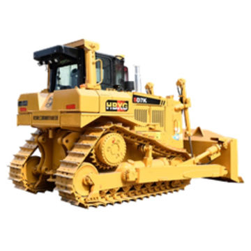 ChinaBulldozer T140 HBXG 140HP 16 Ton Dozer Tilt Crawler