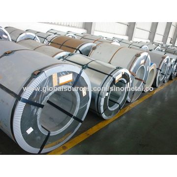 China Galvanized Steel Sheet In Coil Astm Standard On Global Sources