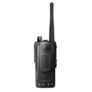 China Puxing High Level Waterproof Ip Radio Digital Walkie Talkie Big