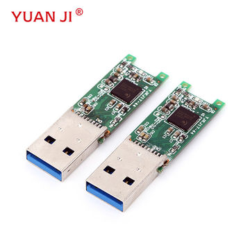 China Naked Usb Flash Drive No Housing Oem Odm U Disk Speed For Pc