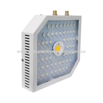 China COB LED Grow Lamp 1200W Agricultural Lighting Max Luminous Full