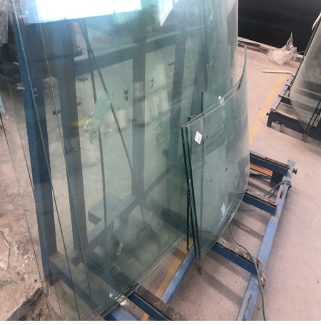 China Mm Laminated Tempered Glass Price Per Square Meter On Global