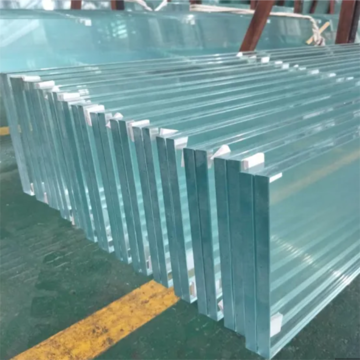 China 5 5mm Laminated Tempered Glass Price Per Square Meter On Global