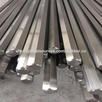 China Aisi Sus Hot Rolled Steel Hexagonal Bar On Global Sources