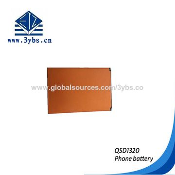 China For Xiaomi 3 7V 1850mAh Li Ion Mobile Phone Battery On Global