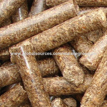 Canada Quality Cheap Stick Shape Wood Pellets Pelet Pallet Pine Wood