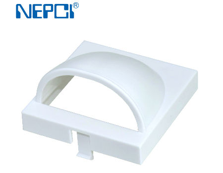 China Nepci Blank Wall Plate Xjy To Cover Unused Port Mm Mm