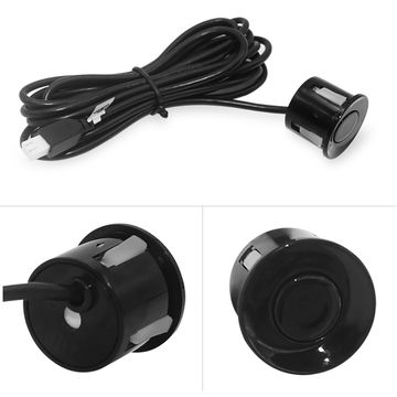 China Auto Car Parking Radar Reversing Aid Assist Buzzer With LED