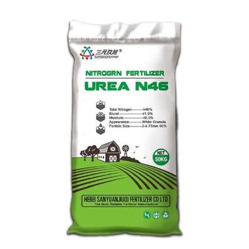 United States Fertilizer Calcium Ammonium Nitrate Boron CAN B With