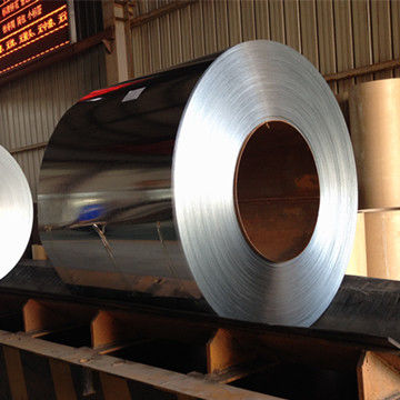 China Galvanized Steel Coil Factory Hot Dipped Cold Rolled JIS ASTM