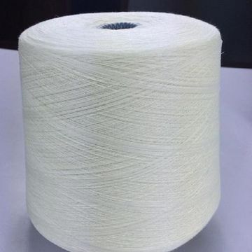 China Polyester Yarn DTY 75D 72F Flame Retardant FR SD RW SIM 6500ppm