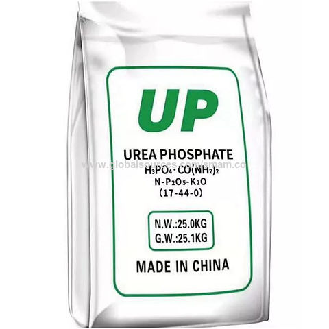 China 61 Urea Phosphate UP UP 17 44 0 Fertilizer Fertilizers Supplier