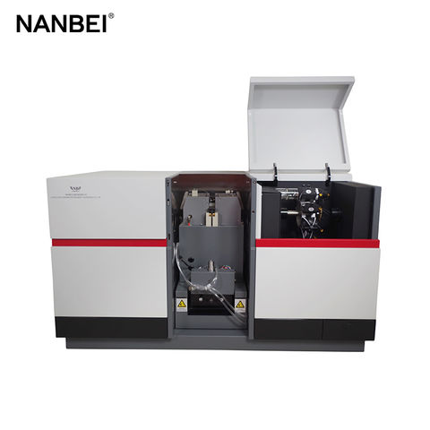 China Chemical AA 7090 Series Atomic Absorption Spectrometer On Global