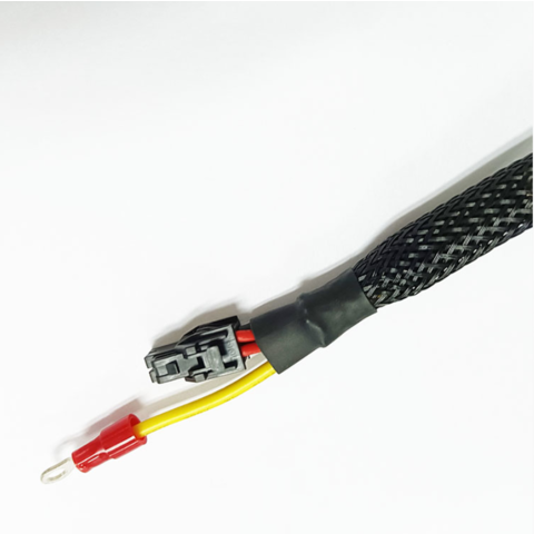 China Factory Customized Molex Vh Connector Awg Awg