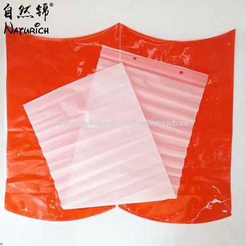 China Biodegradable Plastic Bags For Seafood Oem Pla Biodegradable Eco