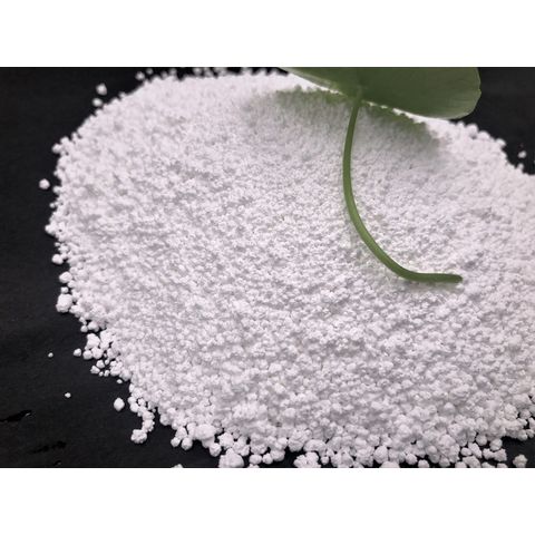 United States Cas Number Granular Powder Calcium