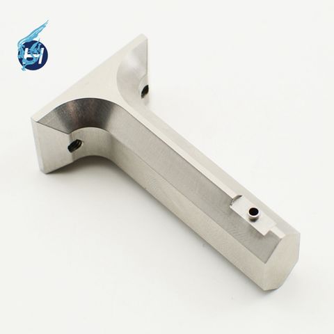 China Custom High Precision Stainless Steel Aluminum Cnc Machining