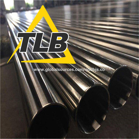 China Special Super Nickel Alloy Hastelloy C276 B 2 Tube On Global