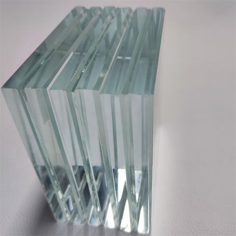 China Mm Mm Mm Mm Clear Float Glass Tempered Laminated Glass