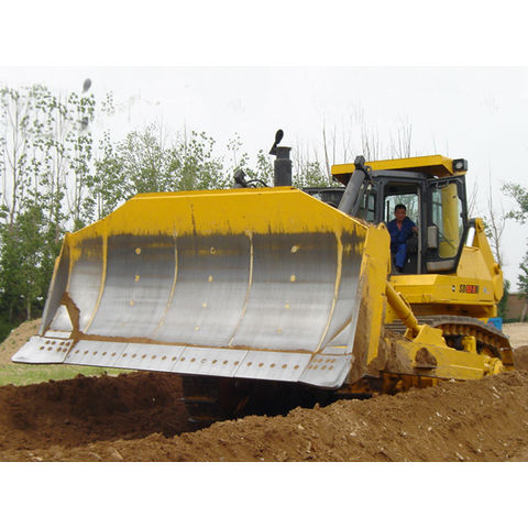 China Chinese Brand 70 Ton Crawler Bulldozer SD60 C5 For Construction