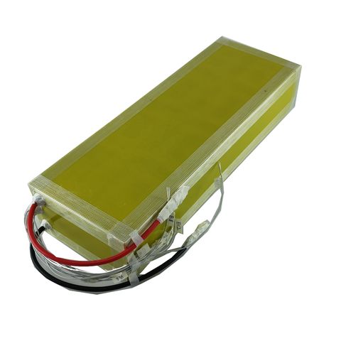 China Customized Batterie 48V 12AH 32700 Cell Over 4000 Cycle With CE