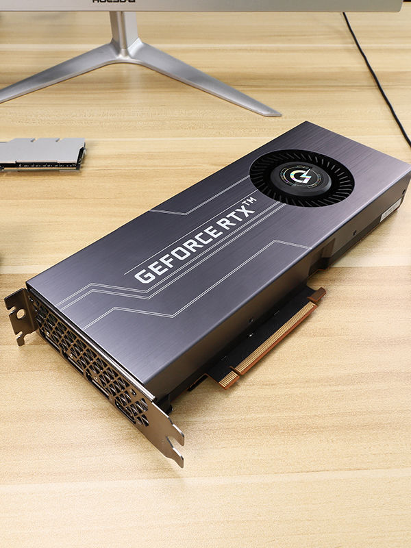 China Factory Direct Brand New Rtx Gb Mining Graphics Card