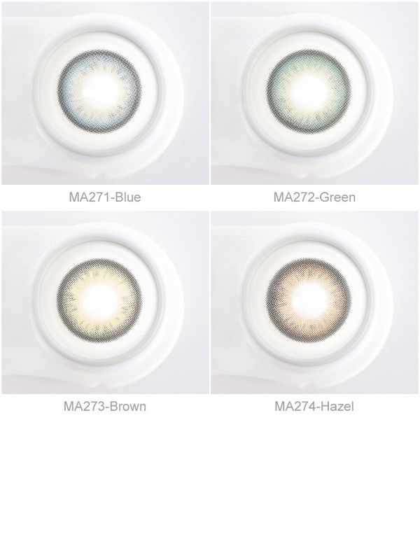 China Magister Colored Contact Lenses On Global Sources Color Lenses