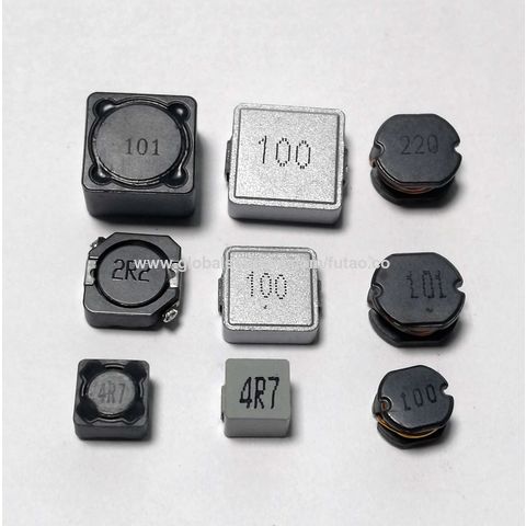 China High Current Inductor Coil R Molding Power Choke Inductor For