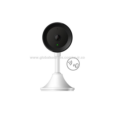 China Thermal Imaging Surveillance Camera Smart Cctv Camera Wifi