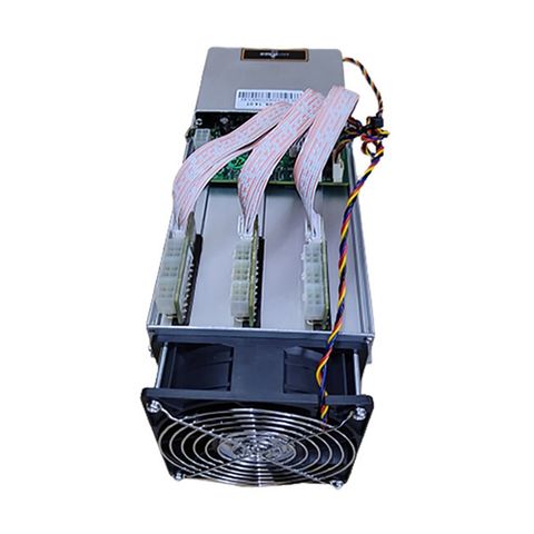 China Antminer S9 S9i S9j Second Hand Refurbished New Bitmain Psu 13 5t