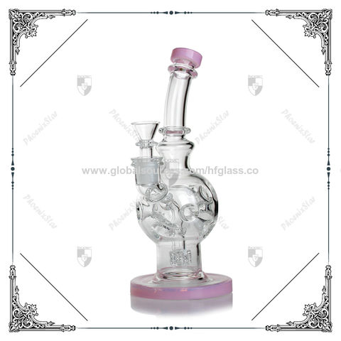 China Mini Dab Rig Inches Mothership Fab Egg Matrix Eggosphere