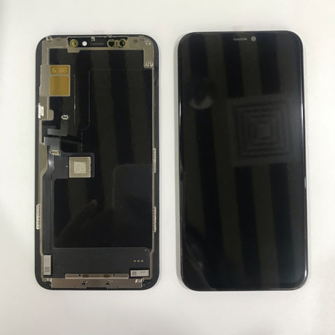 China Mobile Phone LCD For IPhone 11 Pro Touch Screen Digitizer On