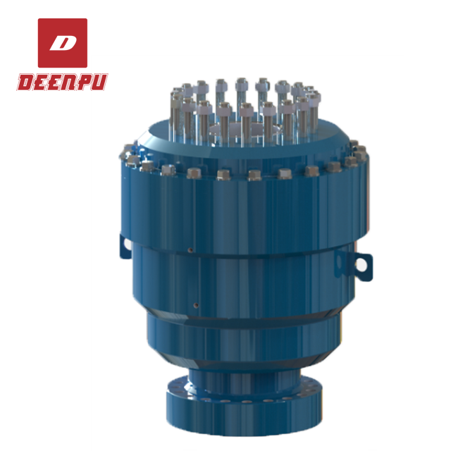 Compre Api 16a Well Control Shaffer O Cameron Annular Bop Para Oilfield