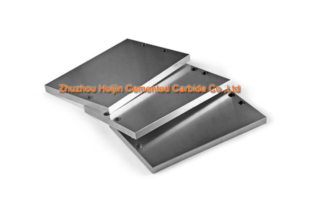 Buy Wholesale China 3d Glass Heat Bending Plates Cemented Carbide