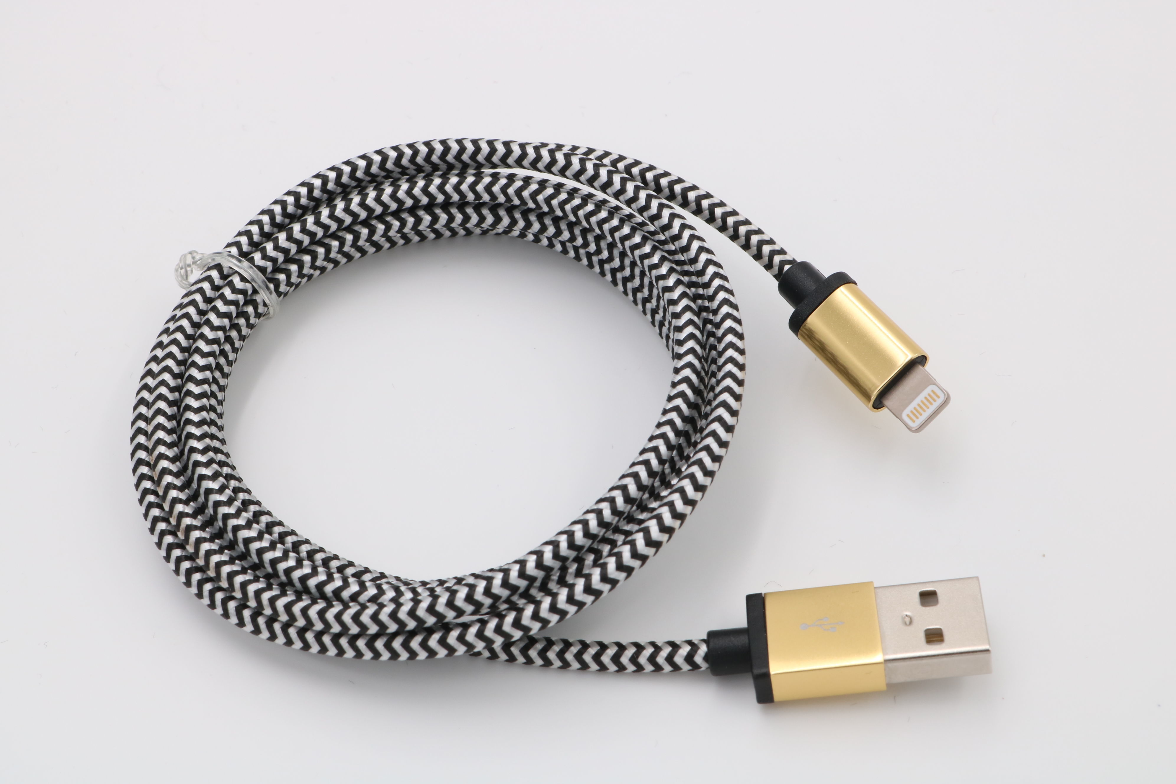 Buy Wholesale China Odm Usb Cable Type C Lightning Micro Aluminum Shell