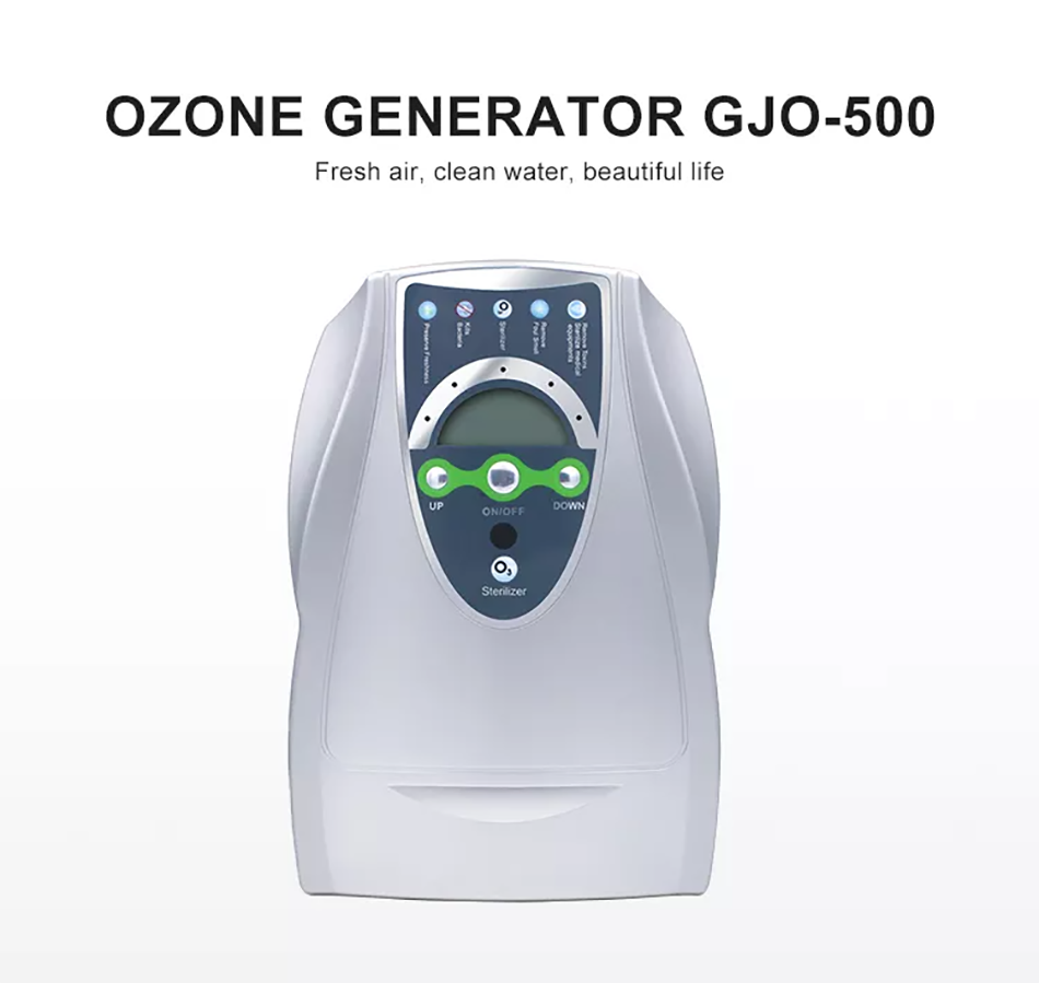 Buy Wholesale China Multi Function Air Water Purifty Sterilizer Food