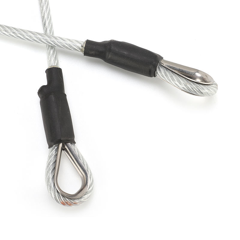 Buy Wholesale China Oem Wire Rope Slings For Pressed Hard Eye